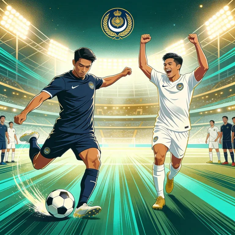 Football and Esports Markets