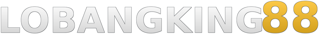 lobangking88 Logo